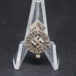 HJ-Leistungsabzeichen in Silber (M1/34)
