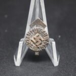 HJ-Leistungsabzeichen in Silber (M1/34)