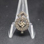 HJ-Leistungsabzeichen in Silber (M1/34)