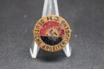 Early H.J. Arbeiter-Jugend Membership Badge