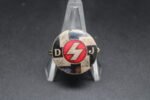 Transitional Deutsche Jungvolk (DJ) Membership Badge