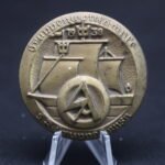 Gruppenwettkämpfe 1938 - SA-Gruppe Hansa Tinnie