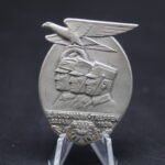 2. Nordmark-Treffen 1936 Tinnie (Paulmann & Crone, Lüdenscheid)