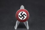 NSDAP Parteiabzeichen (M1/101 – Gustav Brehmer)