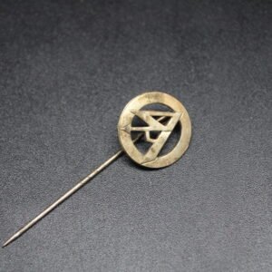 Sturmabteilung (SA) Membership's Pin