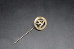 Sturmabteilung (SA) Membership's Pin
