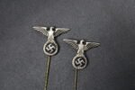 NSDAP (Political Party) Civil stickpin (Asmann)