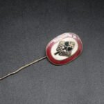 Reichsarbeitsdienst (RAD) Membership's Pin