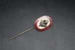 Reichsarbeitsdienst (RAD) Membership's Pin