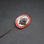 Reichsarbeitsdienst (RAD) Membership's Pin