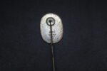 Reichsarbeitsdienst (RAD) Membership's Pin - Image 2