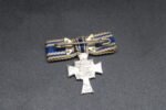 Mutterkreuz in Silber Miniatur (L/21 - Förster & Barth) - Image 2