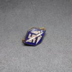 Stenographenschaft Membership Badge