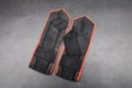 Pair of HJ Shouldboards for Bann 564 - Image 2