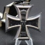 Eisernes Kreuz 2. Klasse (1914)