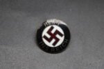 Heim ins Reich Badge - (C.W.) - Image 2