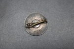 Heim ins Reich Badge - (C.W.) - Image 3