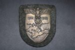 Wehrmacht (Heer) Krim Shield