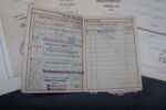 Wehrpass & Award Documents - Schützen-Regiment 13 (5. Panzer-Division) - Image 11