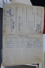 Estate of a Flak Soldier - Flak-Abt. 722, 460 and 688 - Image 4