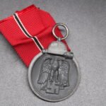 Winterschlacht im Osten 1941/42 (Ernst L. Müller, Pforzheim)