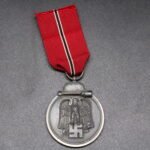 Winterschlacht im Osten 1941/42 ("Hermann Wernstein")