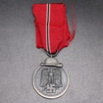 Winterschlacht im Osten 1941/42 ("25")