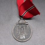 Winterschlacht im Osten 1941/42 (Unmarked)