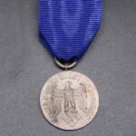 Wehrmacht Dienstauszeichnung für 4 Jahre