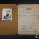 Soldbuch Panzerjäger-Abteilung 38 (5x Awards!)