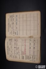 Soldbuch Panzerjäger-Abteilung 38 (5x Awards!) - Image 8