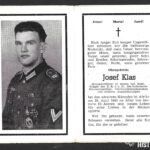 German Death Card: Afrika (TOP Photo!)