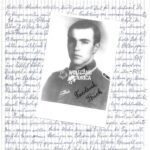 Friedrich Buck – SS-Kavallerie-Regiment 15 “Florian Geyer” (RK+NKIG!)