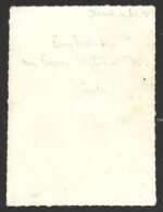 Studioportrait of Waffen-SS Soldier - Image 2