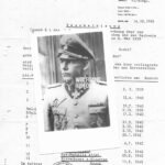 Rudolf Sandig – SS-Panzer-Grenadier-Regiment 2 “LSSAH”