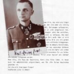 Karl-Heinz Ertel – SS-Panzer-Grenadier-Regiment 49 “De Ruyter” (“Nederland” Division)