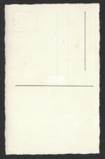 Studioportrait of Luftwaffe Aufklärer with Awards & Unit/Unknown Pin on his collar! - Image 2