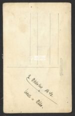 Studioportrait of Waffen-SS NCO with awards - Image 2