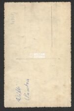 Studioportrait of Luftwaffe soldier wearing the Narvik shield! - Image 2