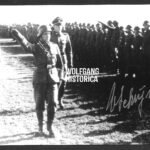 Remi Schrijnen – 6. SS-Freiwilligen-Sturmbrigade “Langemarck”