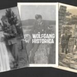 3x Photographs of Waffen-SS Soldier/Officer - "Das Reich" Cufftitle