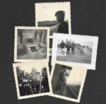 5x Photographs of the Allgemeine-SS