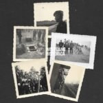 5x Photographs of the Allgemeine-SS