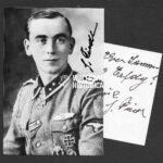 Johann Fiedler – SS-Panzer-Grenadier-Regiment 6 “Theodor Eicke”