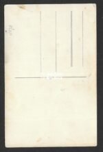 Studioportrait of Wehrmachtverkehrsdirektion Brussel Personnel - Image 2