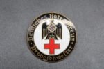 DRK Probeschwester Brooch (Numbered & Karlsruhe)