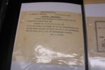Outstanding WW1 & WW2 Document Grouping to Major Friedrich Führer (NA161) - Image 10