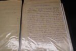 Outstanding WW1 & WW2 Document Grouping to Major Friedrich Führer (NA161) - Image 14