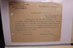 Outstanding WW1 & WW2 Document Grouping to Major Friedrich Führer (NA161) - Image 17