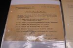Outstanding WW1 & WW2 Document Grouping to Major Friedrich Führer (NA161) - Image 21